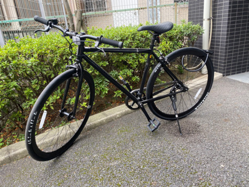 シュウイン クロスバイク スポーツ自転車 2019 CUTTER SCHWINN