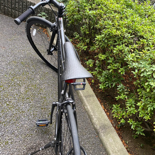  シュウイン クロスバイク スポーツ自転車 2019 CUTTER SCHWINN 