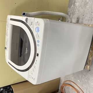 N706 【稼働品】 洗濯機 ナショナル NA-F70SD1 全...