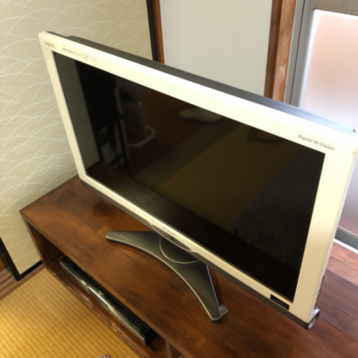 32型テレビ　SHARP　一人暮らし　新生活　送料無料　即日発送　LED