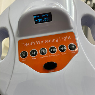 【17万円相当】明日から独立できる☆歯のホワイトニング独立開業セット一式 17万円相当】明日から独立できる☆歯のホワイトニング独立開業セット一式