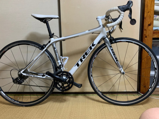 TREK Madone 4.5 WSD【229,000円 (税込み価格)】