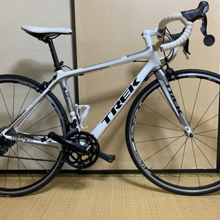 ロードバイク　トレック　MADONE 4.5 C H2 2012