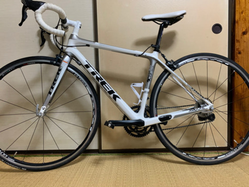 ロードバイク　トレック　MADONE 4.5 C H2 2012