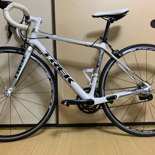 ロードバイク　トレック　MADONE 4.5 C H2 2012