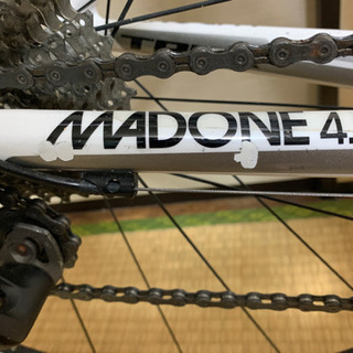 ロードバイク　トレック　MADONE 4.5 C H2 2012