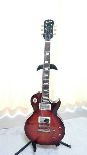 エピフォン レスポール gibson 2000年製！値下げしました！