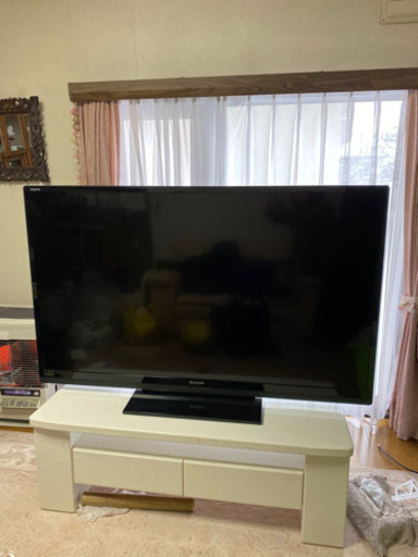 AQUOS60型