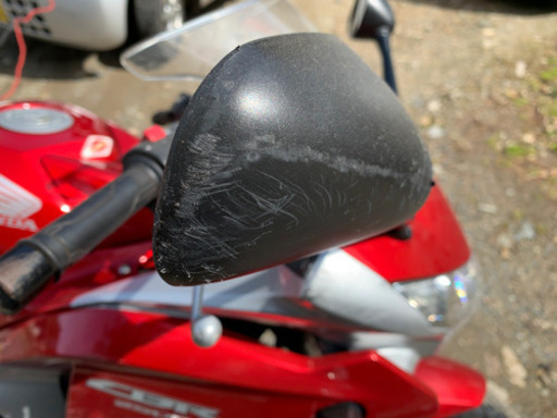 CBR250 mc41
