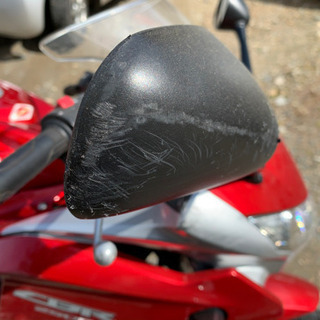 CBR250 mc41