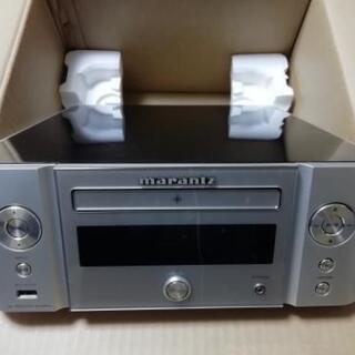 marantz M-CR610 CD receiver