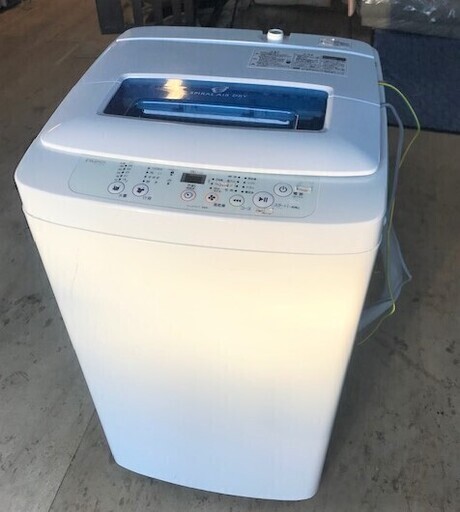 Haier/ハイアール2015年製4.2kg洗濯機