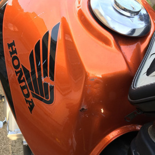 ホンダ ［引渡し先決定しました］HONDA CBF125