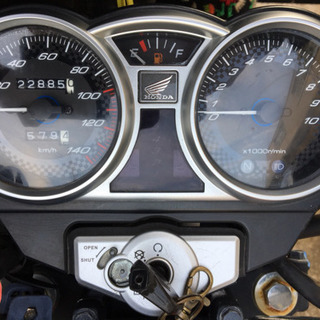 ホンダ ［引渡し先決定しました］HONDA CBF125