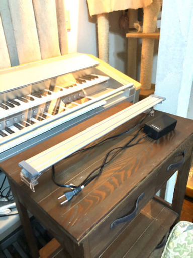 コトブキ60 水槽用ledライト 2色切り替え式 Momomiho 国領のその他の中古あげます 譲ります ジモティーで不用品の処分