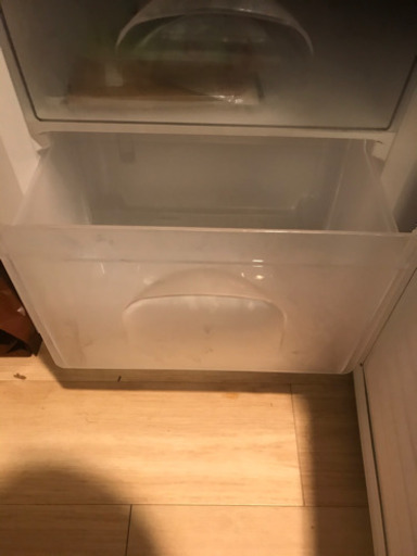 冷蔵庫と洗濯機セット
