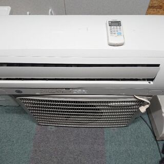 コロナ エアコン CSH-B2216R 16年 未使用 コロナ CSH-B2216R ルーム 