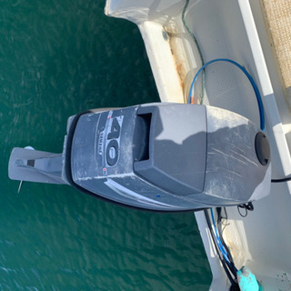 全商品オープニング価格！ プレジャーボート 浜名湖 釣り船 ヤマハ 小型ボート その他