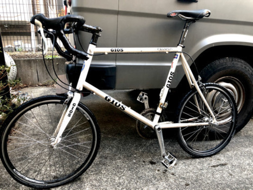 GIOS FELUKA ジオス フェルーカ カスタムPRO PLT