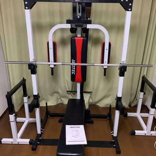 アイロテック　マルチステーションラック　メッセージは専用で