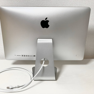 大幅値下げ！】Apple iMac 2013 late - 21.5inch