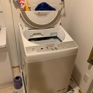 洗濯機