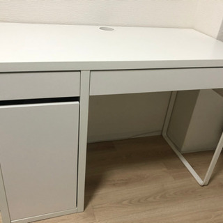 【2018年購入】家具2点セット(IKEA・ニトリ)