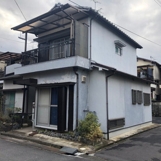 大阪府 羽曳野市の一戸建て ジモティー