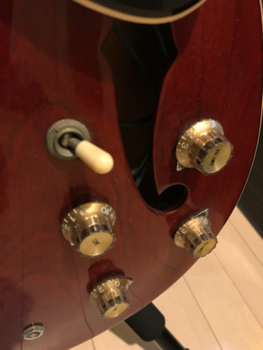 YAMAHA SA700 ヤマハ セミアコ ジャズギター