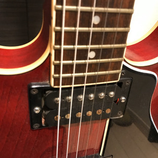 YAMAHA SA700 ヤマハ セミアコ　ジャズギター