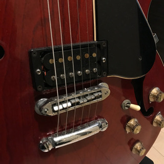 YAMAHA SA700 ヤマハ セミアコ　ジャズギター