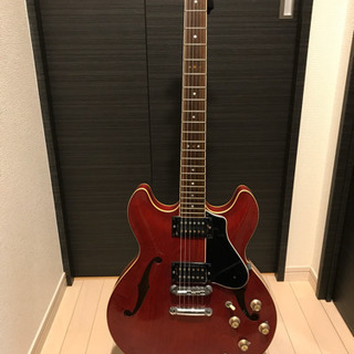 YAMAHA SA700 ヤマハ セミアコ　ジャズギター 