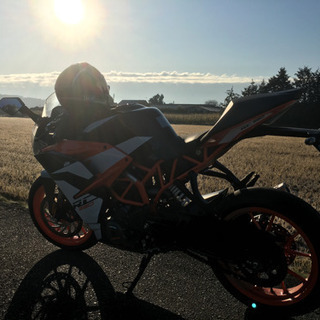 バイク友達募集‼︎趣味友募集‼︎