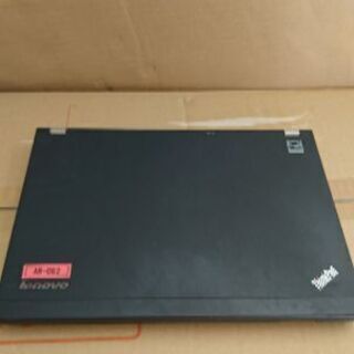 Lenovo Thinkpad X230 HDD なし ジャンク①