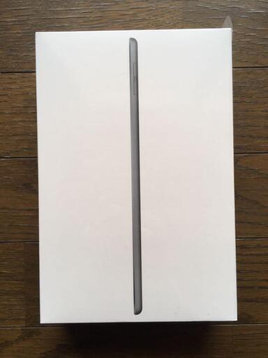 新品未開封 iPad mini 7.9インチ 第5世代 Wi-Fi 64GB GR 2019年