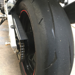 ヤマハyzf r1 2001年式期間限定値下げ❗️軽いので女性でも楽ちんです。