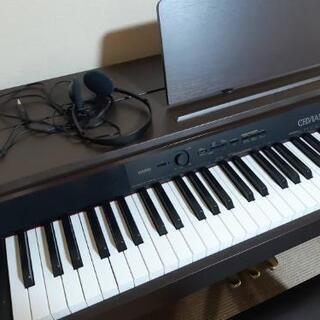 定価78000 美品　カシオ　セルビアーノ　ピアノ 定価78000 美品 カシオ セルビアーノ ピアノ
