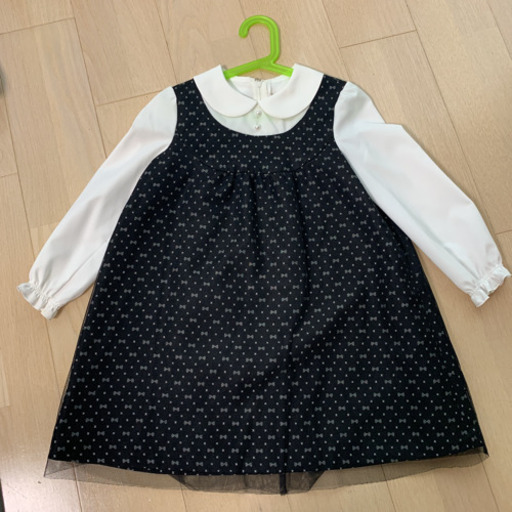 フォーマルワンピース130 りぼん 神戸のキッズ用品 子供服 の中古あげます 譲ります ジモティーで不用品の処分 フォーマルワンピース130 りぼん 神戸のキッズ用品 子供服 の中古あげます 譲ります ジモティーで不用品の処分