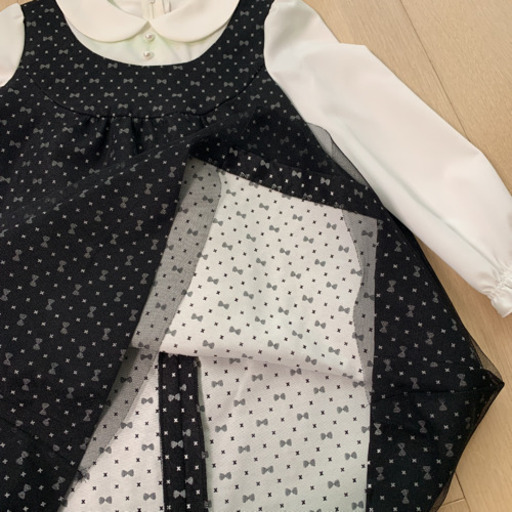 フォーマルワンピース130 りぼん 神戸のキッズ用品 子供服 の中古あげます 譲ります ジモティーで不用品の処分 フォーマルワンピース130 りぼん 神戸のキッズ用品 子供服 の中古あげます 譲ります ジモティーで不用品の処分