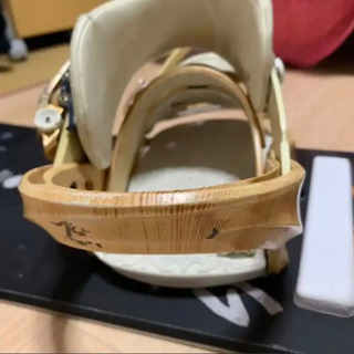 スノーボード 板 ビンディング セットでお得！