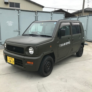 自衛隊 中古車 ジモティー