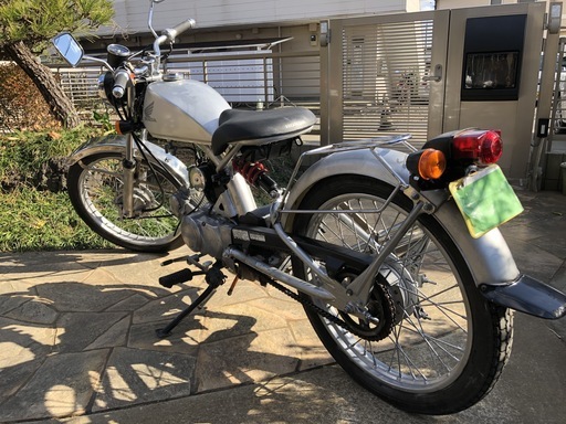 希少なレストアホンダソロボアアップ90 どんどん 土浦のバイクの中古あげます 譲ります ジモティーで不用品の処分 希少なレストアホンダソロボアアップ90 どんどん 土浦のバイクの中古あげます 譲ります ジモティーで不用品の処分