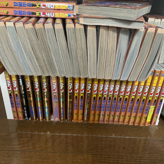【名探偵コナン】全巻+公式ガイドブックセット