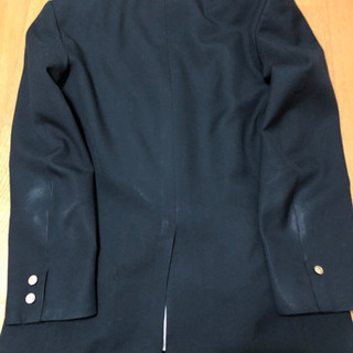 制服　興国高校　170A 男子制服