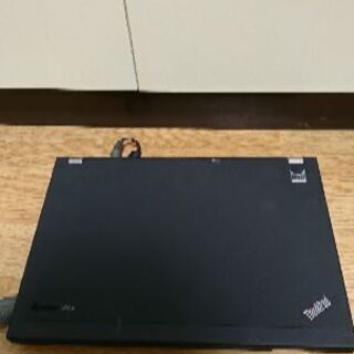 Lenovo Thinkpad X230 HDD なし ジャンク②