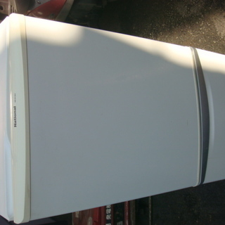 あげます　パナソニック　冷蔵庫　NR-B142J-W  2007...