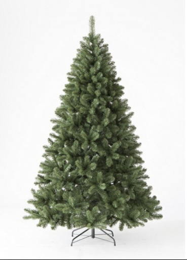 クリスマスツリー　210cm