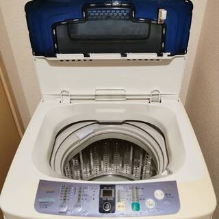 洗濯機（1～2人暮らし向き）
