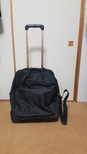 剣道　キャリーバッグ