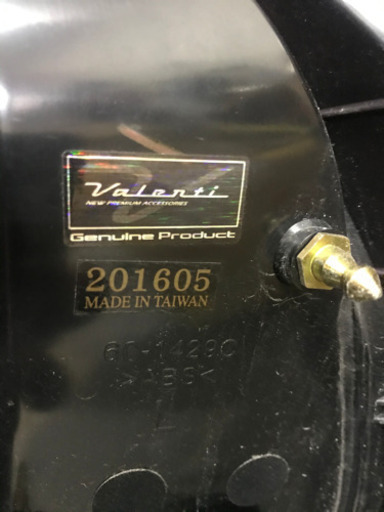 2026年最新】Yahoo!オークション -プリウスαテールランプの中古品 